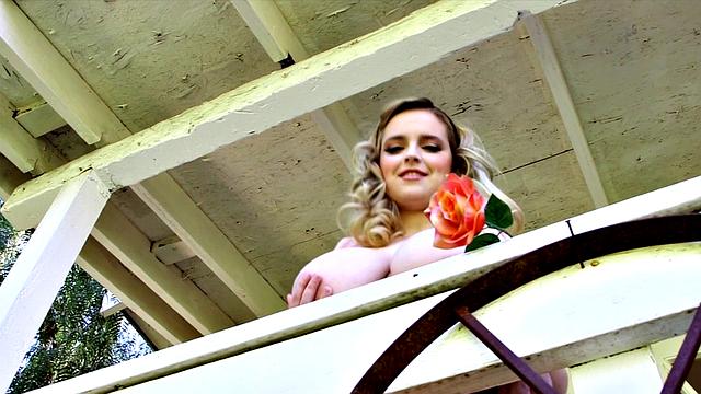 Codi Goes Countryside