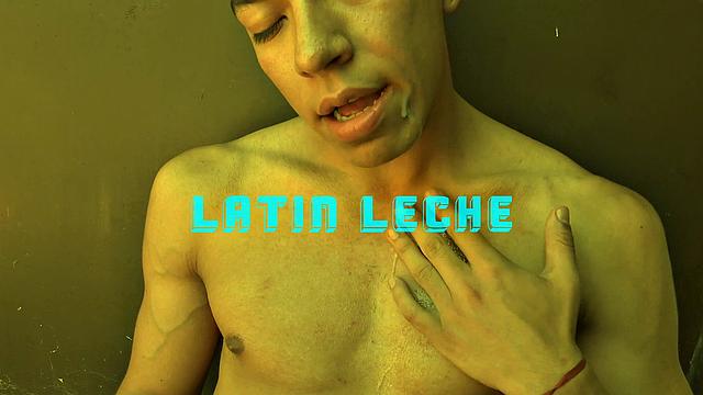 two latin studs go raw and share a wild threesome with the cameraman