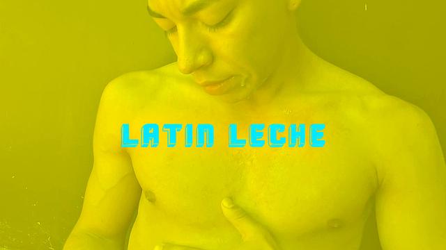 two latin studs go raw and share a wild threesome with the cameraman