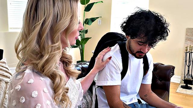 Concept: Nanny Diaries