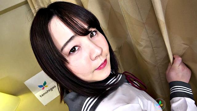 Introducing Narumi Soeda for Tenshigao