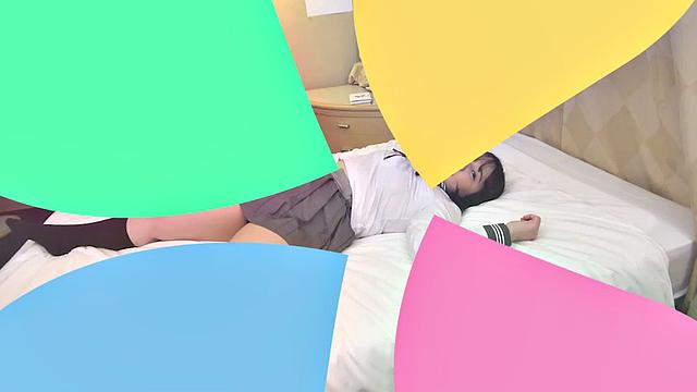 Introducing Narumi Soeda for Tenshigao