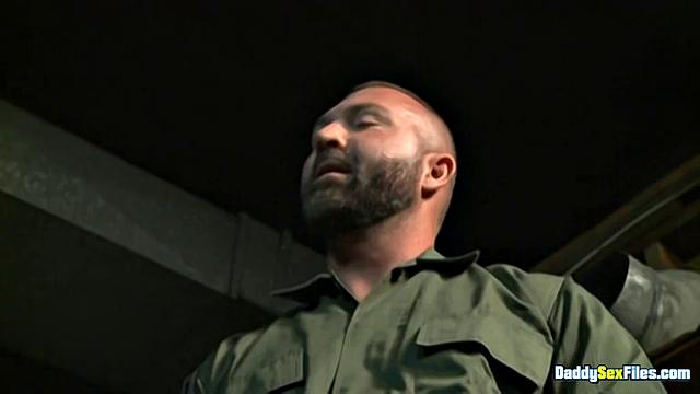 His Uncle Has A Big Cock - Josh West, Ross Bailey & Seth Roberts