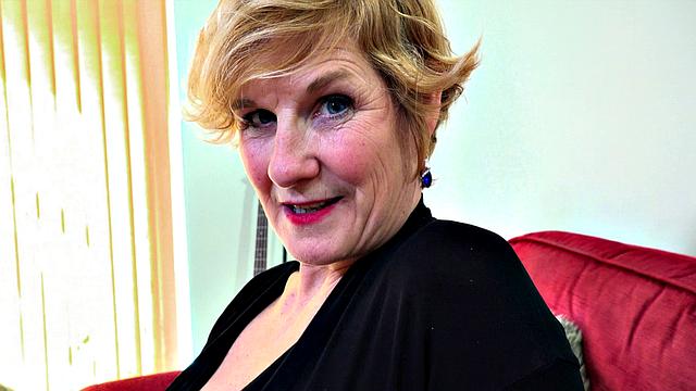 Molly Maracas returns to bang her step-son