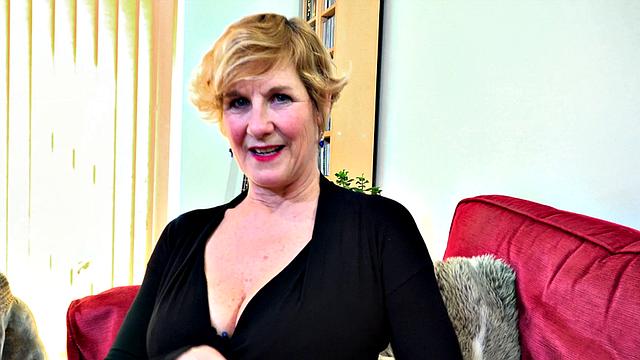 Molly Maracas returns to bang her step-son