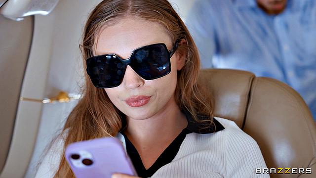 Strap In For Dripping Take Off