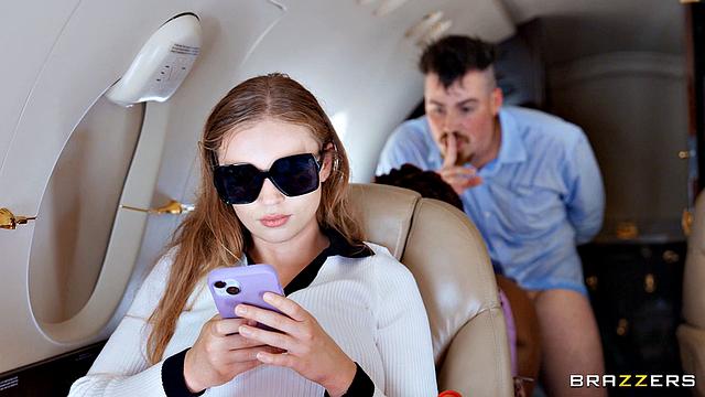 Strap In For Dripping Take Off