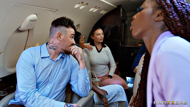 Strap In For Dripping Take Off