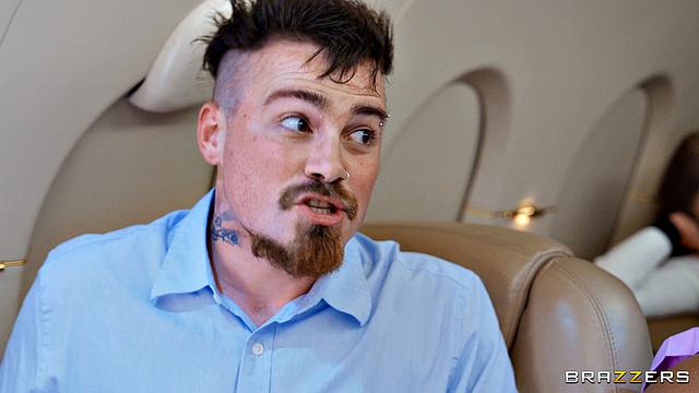 Strap In For Dripping Take Off