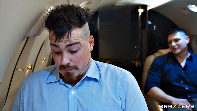 Strap In For Dripping Take Off