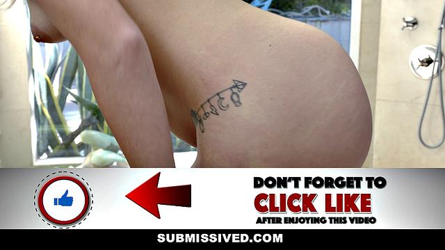 Settling Dominant Debt