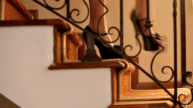 Come Over Tonight - S2:E9