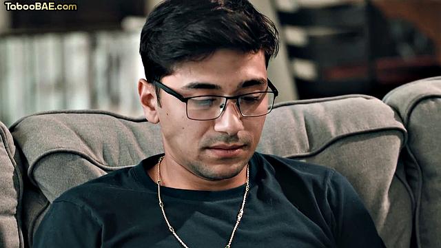 Naughty babe doggystyled by BF