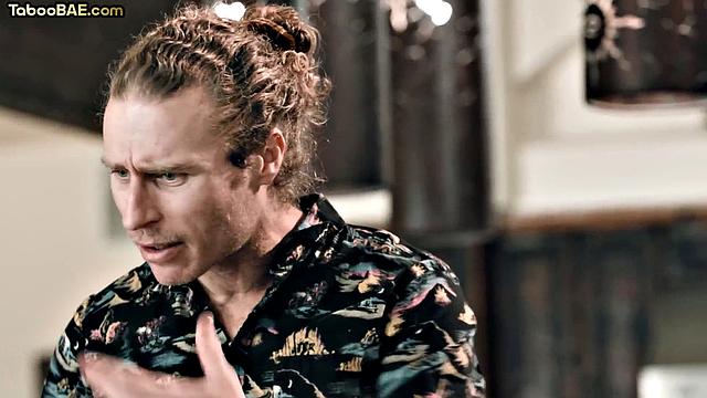 Naughty babe doggystyled by BF