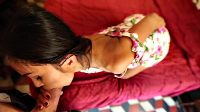 Mall & Hotel Encounter