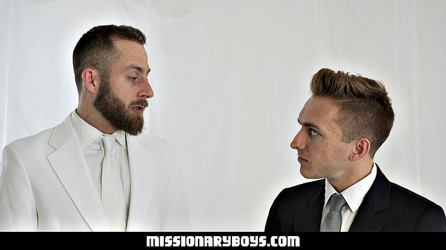 Elder Bar Chapter 1: Hygiene