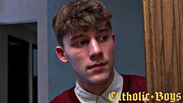 ALTAR NOAH Vol. 1 - Dormitory Secrets