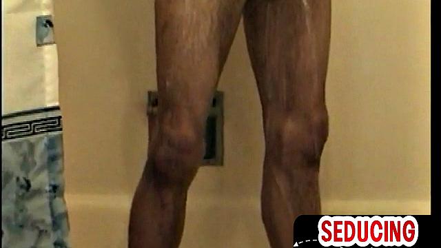 Vintage guy gets cocksucked