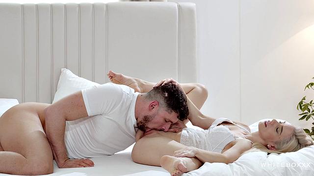 I Love To Make You Reach