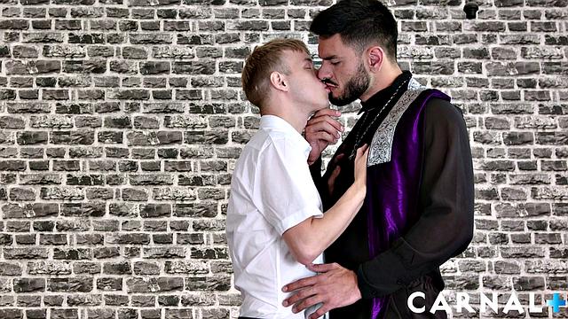 THE AMERICANS - Next Steps