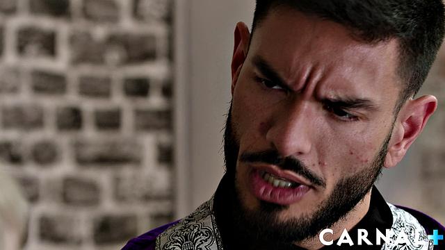 THE AMERICANS - Next Steps