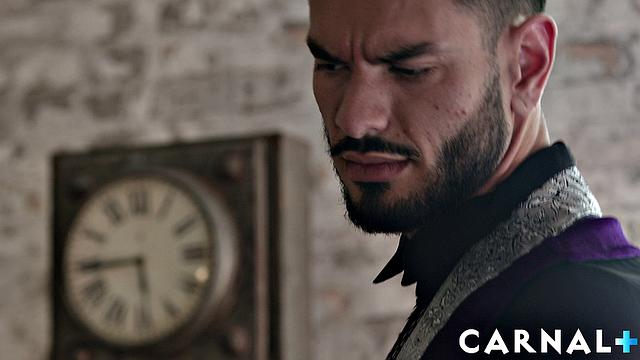 THE AMERICANS - Next Steps