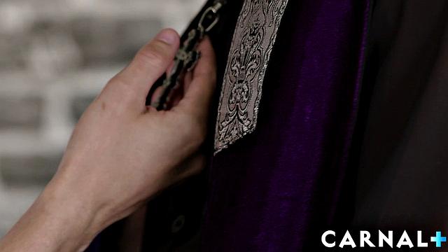 THE AMERICANS - Next Steps