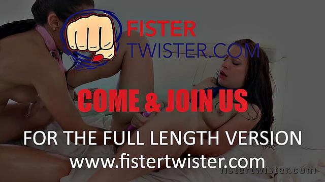 FisterTwister - Harder