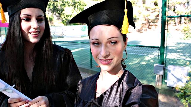 Best Friends Graduation