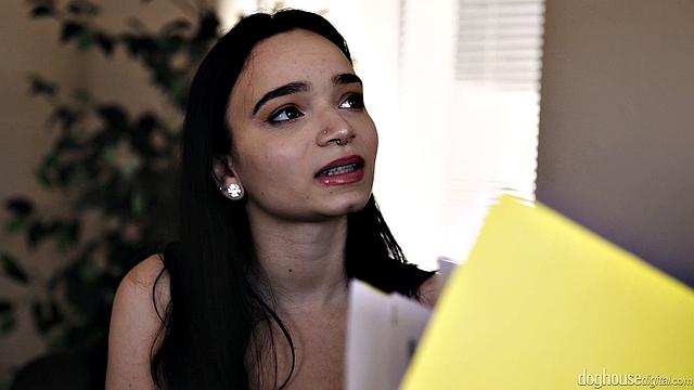 Creamed Teens 4 - Scene 1 - Filling