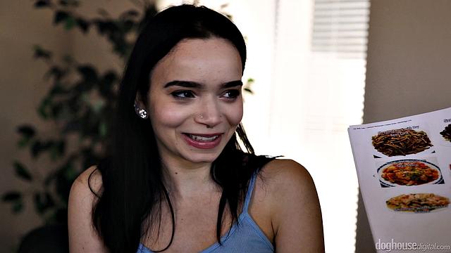 Creamed Teens 4 - Scene 1 - Filling