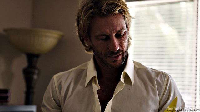 Creamed Teens 4 - Scene 1 - Filling