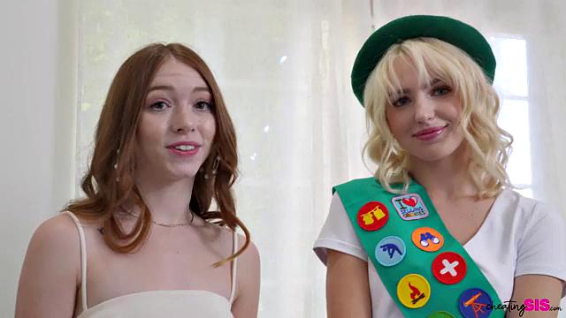 The Cookie Girl - Season 2, Episode 4