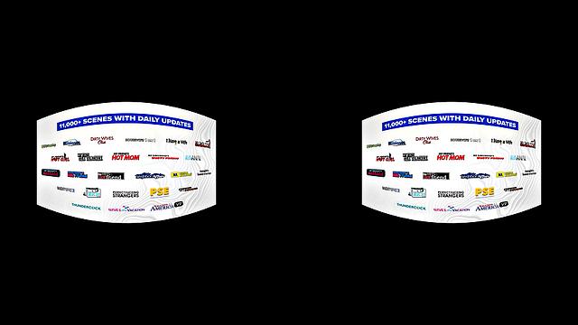 A naughty dressing room with Gia Milana, Ivy LeBelle, and Luna Star