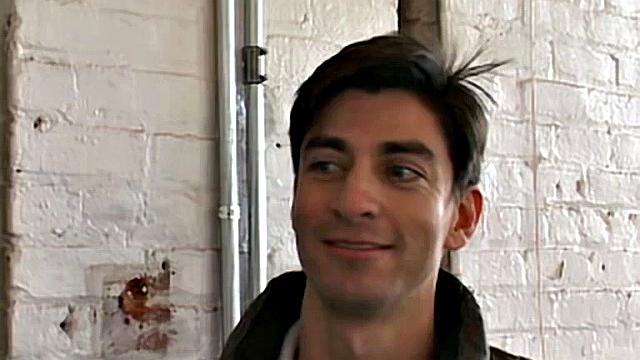 Eric - Eric's Encounter