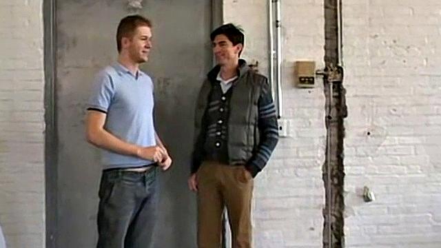 Eric - Eric's Encounter