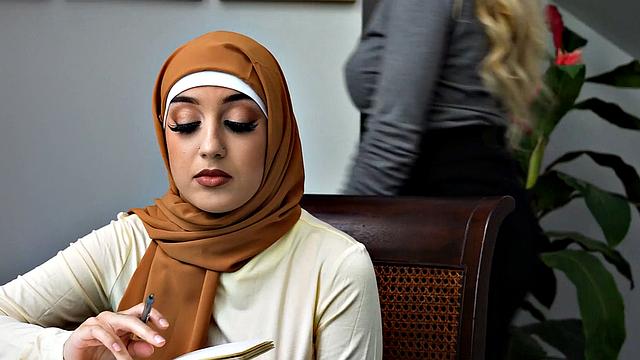 Please, just my little pussy!