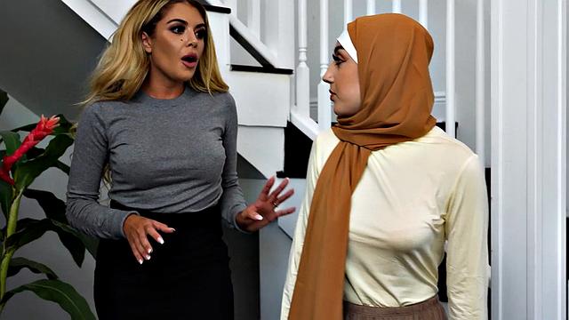 Please, just my little pussy!