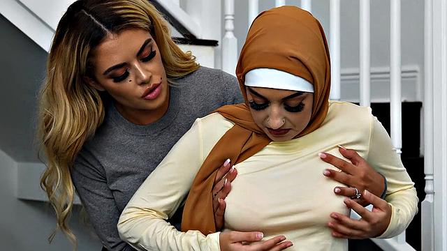 Please, just my little pussy!