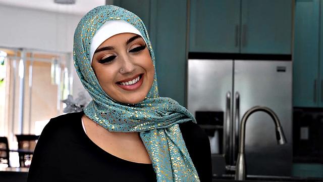 Please, just my little pussy!