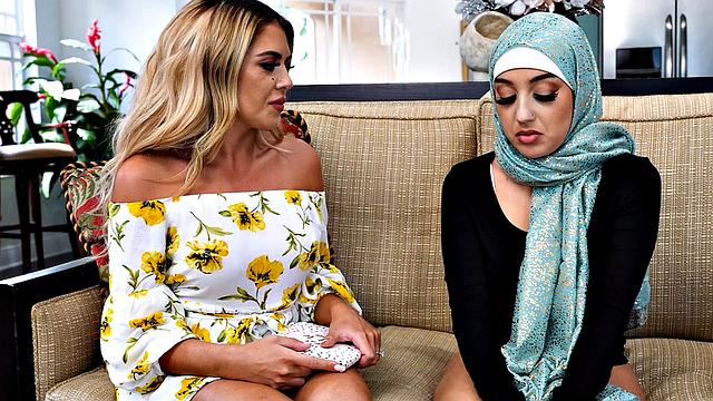 Please, just my little pussy!