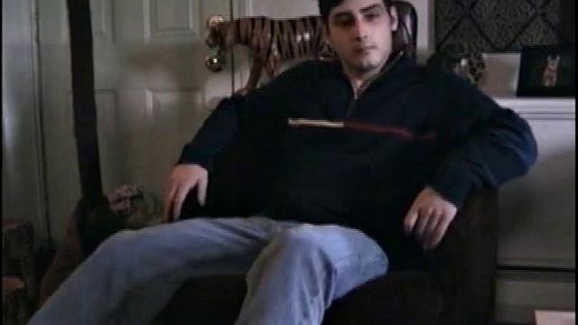 Straight Boy Casey Gets Sucked