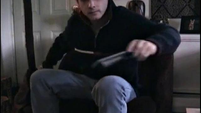 Straight Boy Casey Gets Sucked