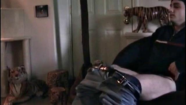 Straight Boy Casey Gets Sucked