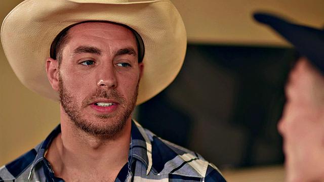 [If I Were To Kiss You Right Now....], Open Minded Country Boy Fucks Twink - NextDoorStudios