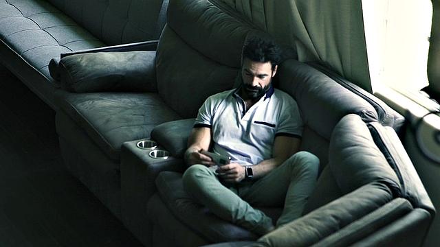 My Husband Convinced Me Vol 1 E1