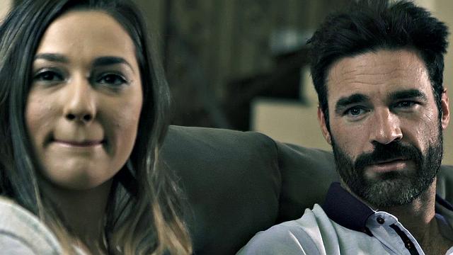 My Husband Convinced Me Vol 1 E1