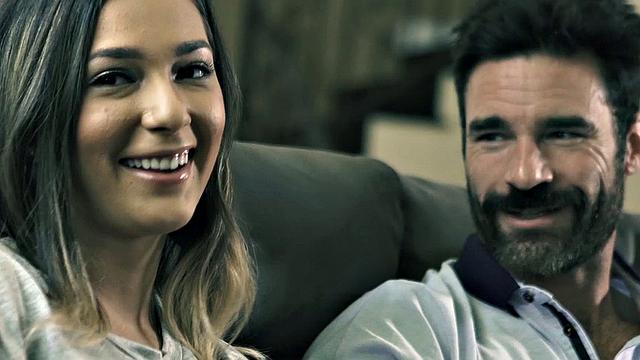 My Husband Convinced Me Vol 1 E1