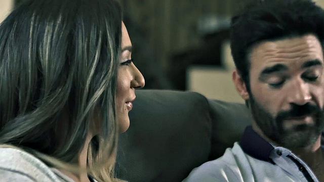 My Husband Convinced Me Vol 1 E1