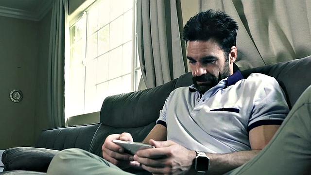 My Husband Convinced Me Vol 1 E1